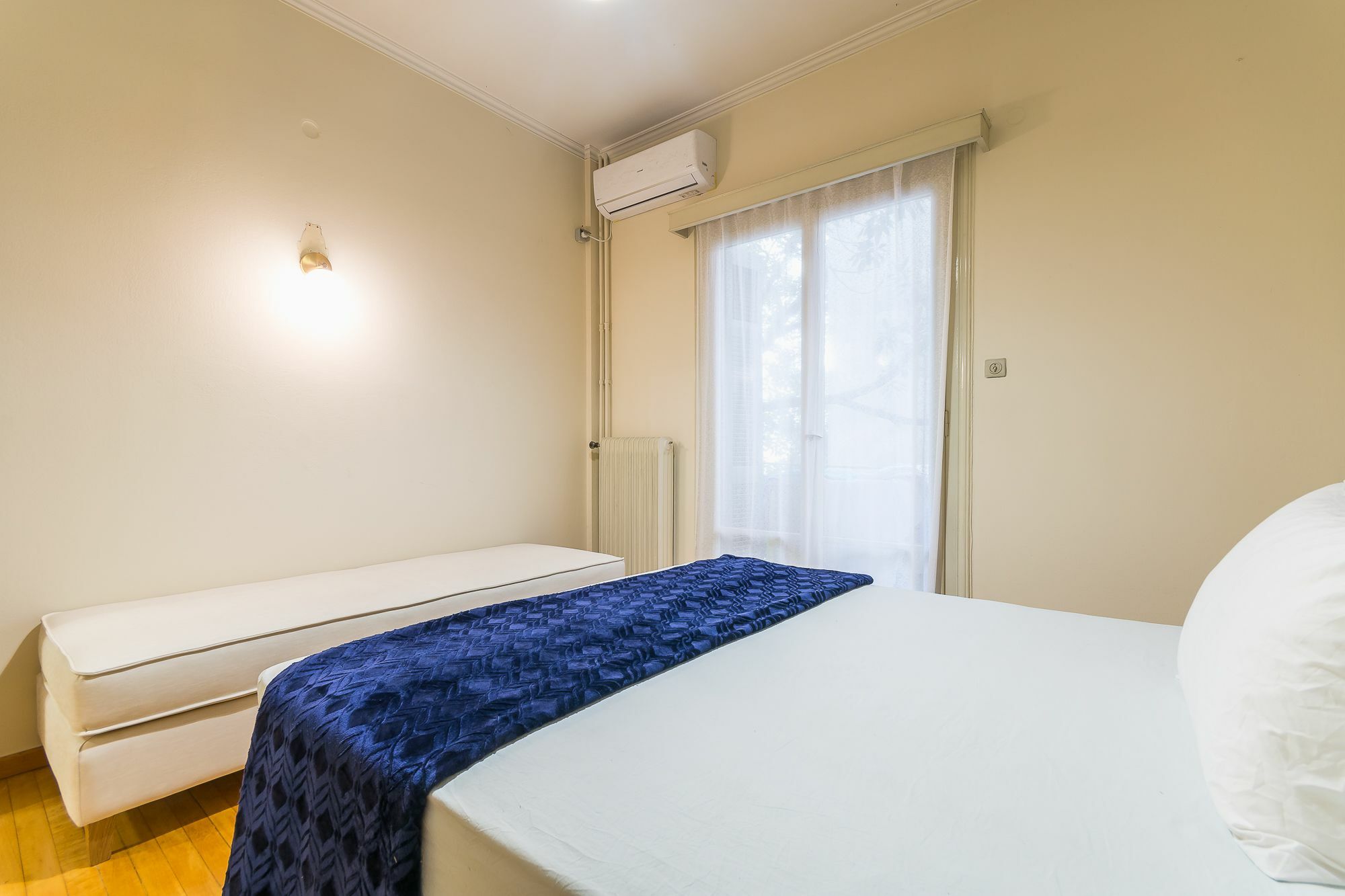 Victoria Queens Paradise Apartments Athens Luaran gambar